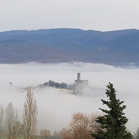 Casa Ugo Διαμέρισμα Poppi Εξωτερικό φωτογραφία