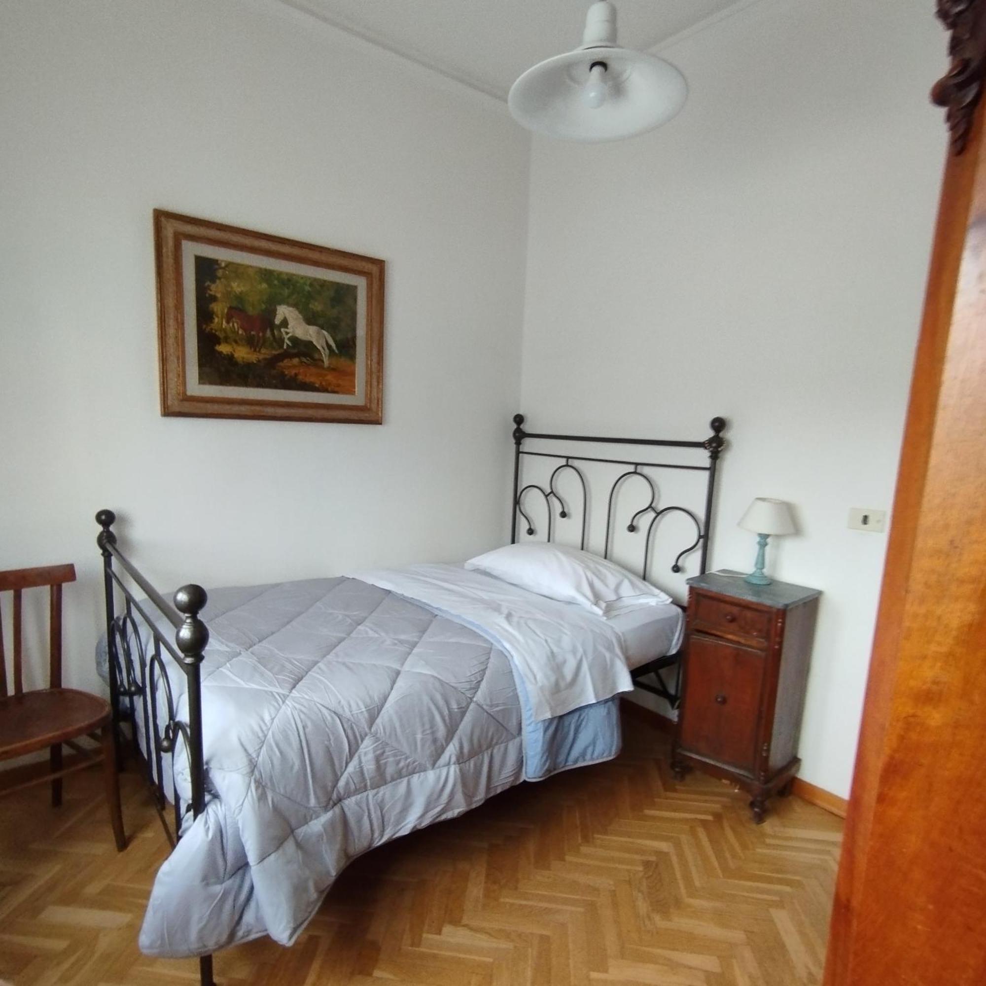 Casa Ugo Διαμέρισμα Poppi Εξωτερικό φωτογραφία