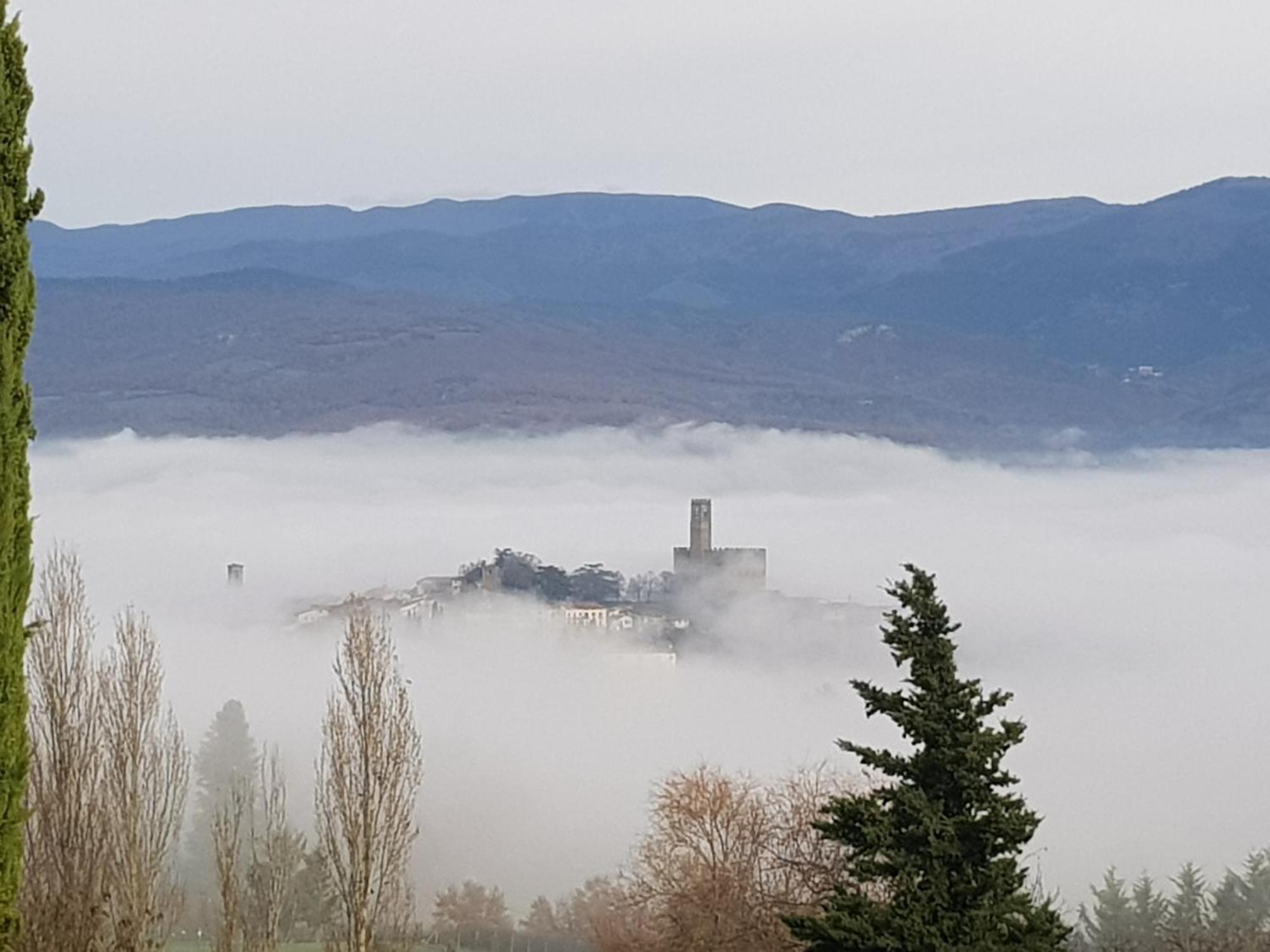 Casa Ugo Διαμέρισμα Poppi Εξωτερικό φωτογραφία